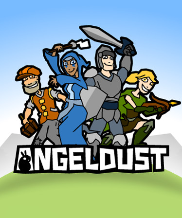 Angeldust