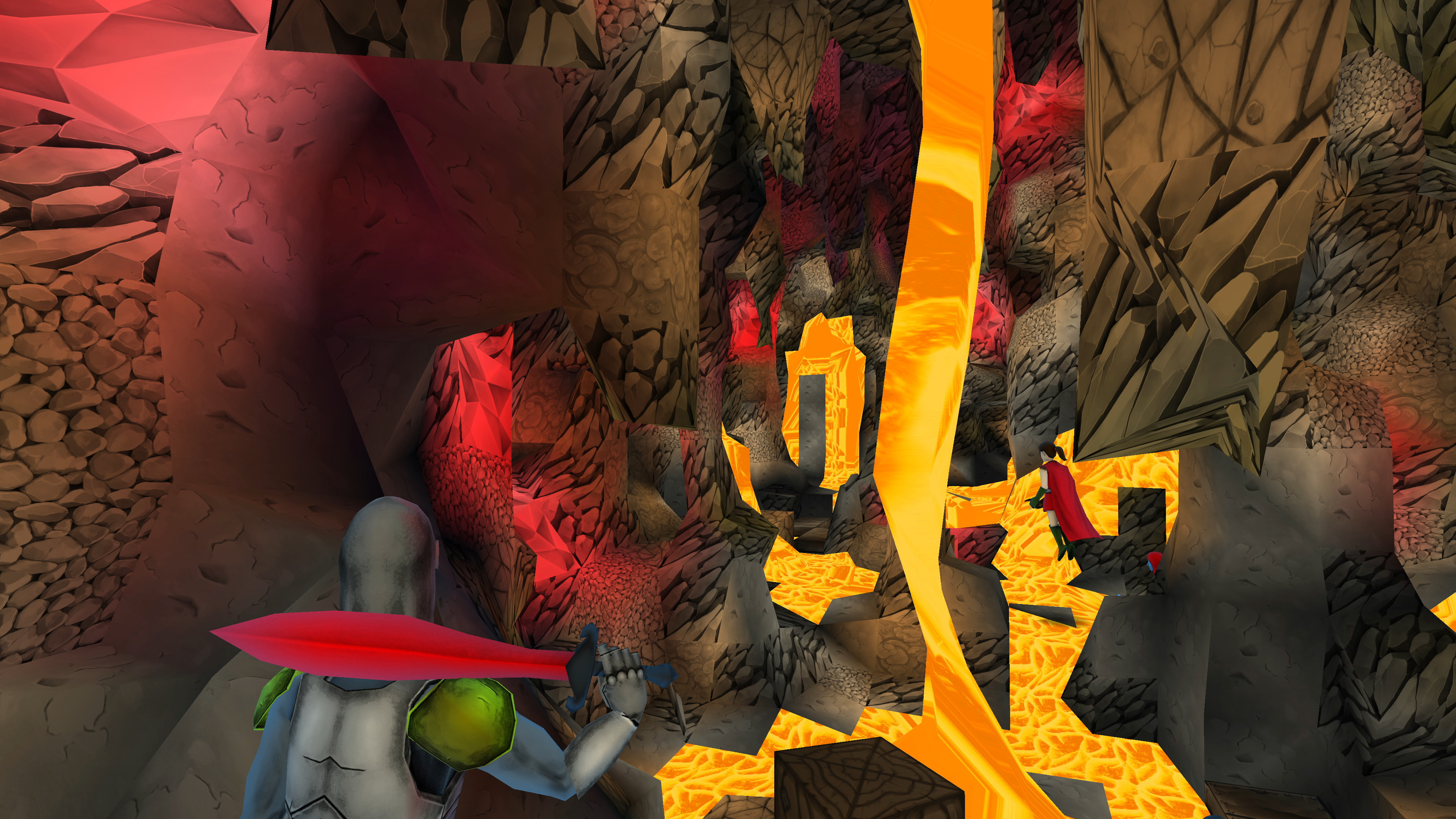 Angeldust screenshot 9