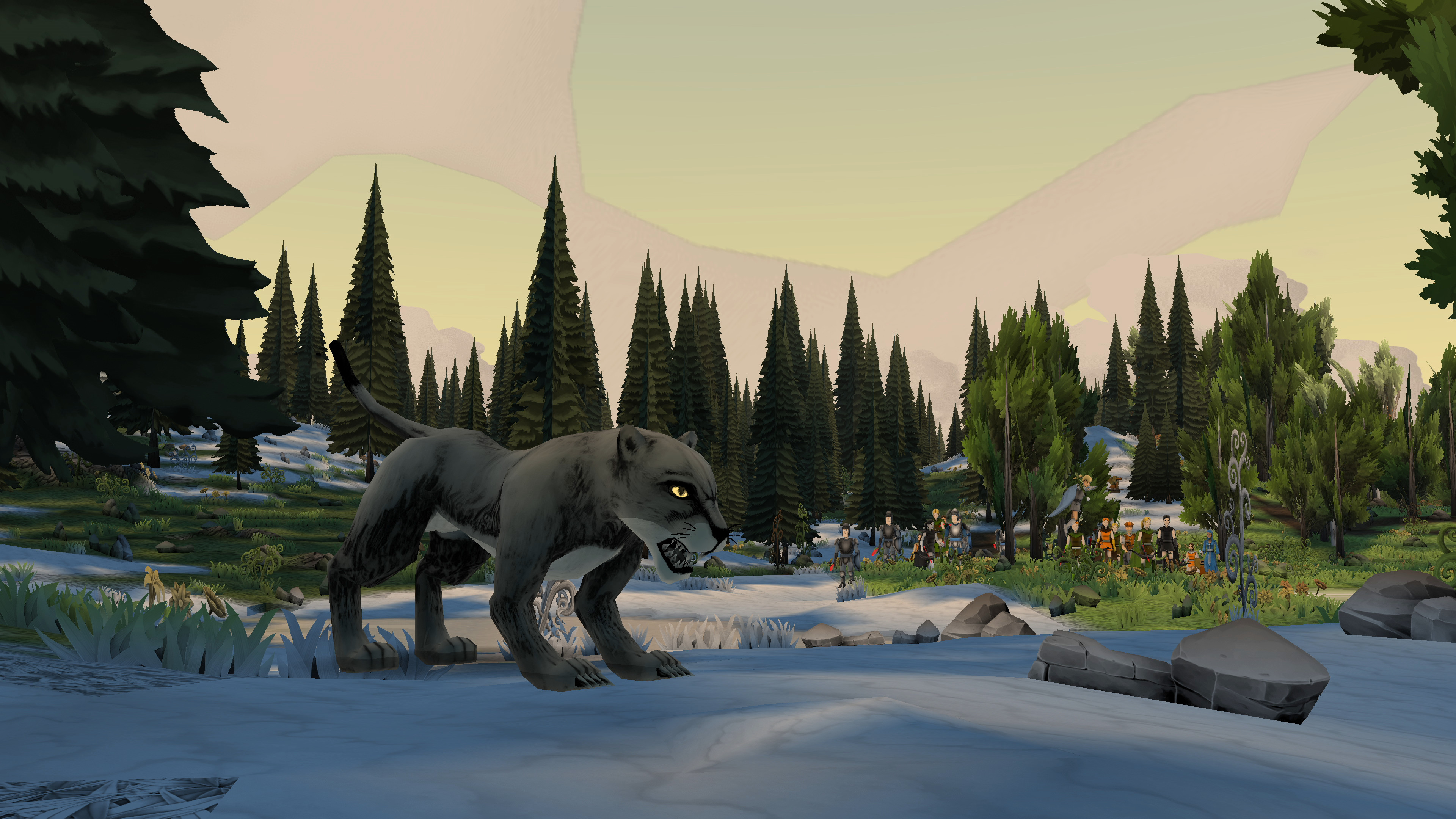 Angeldust screenshot 14