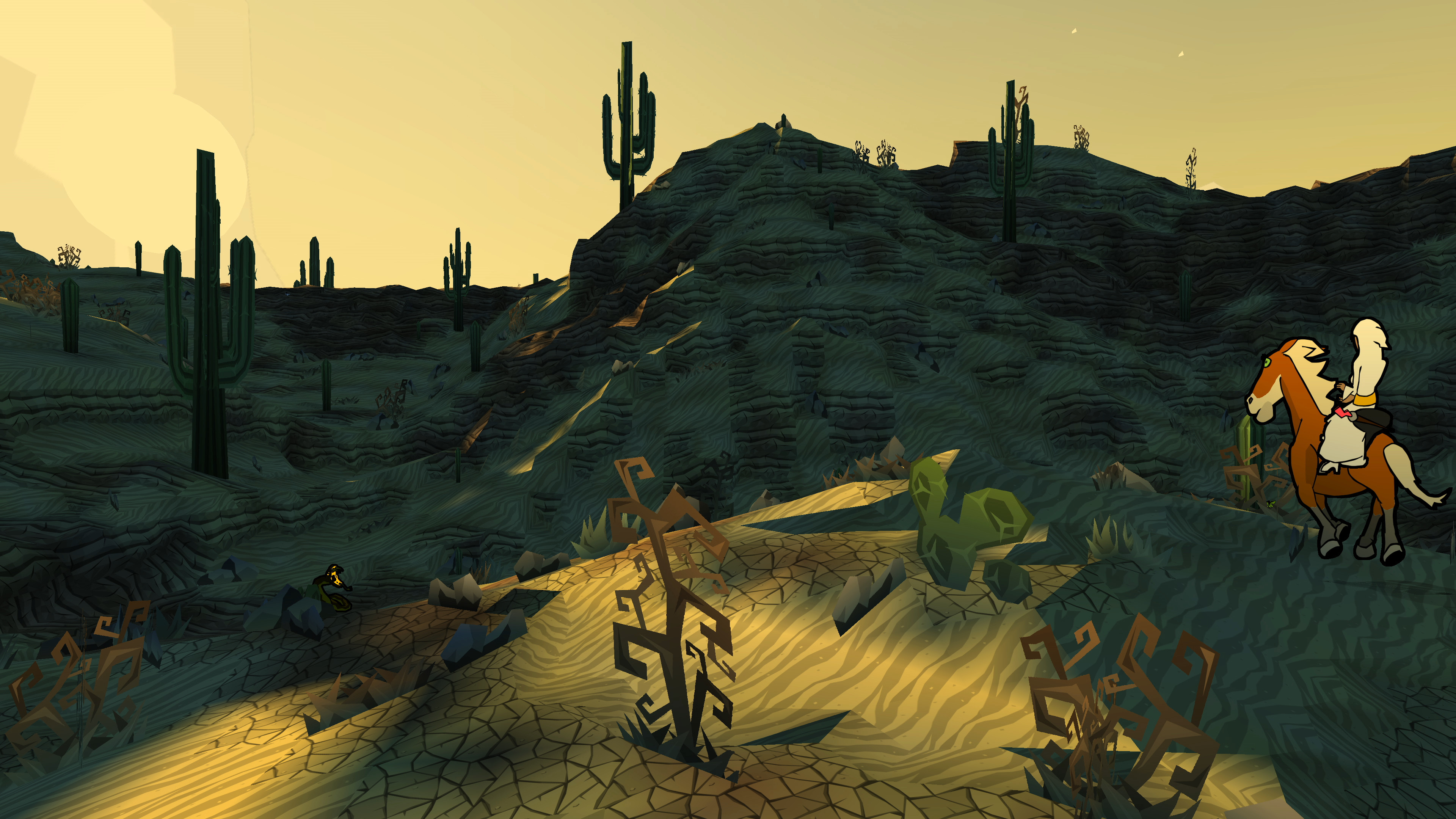 Angeldust screenshot 8
