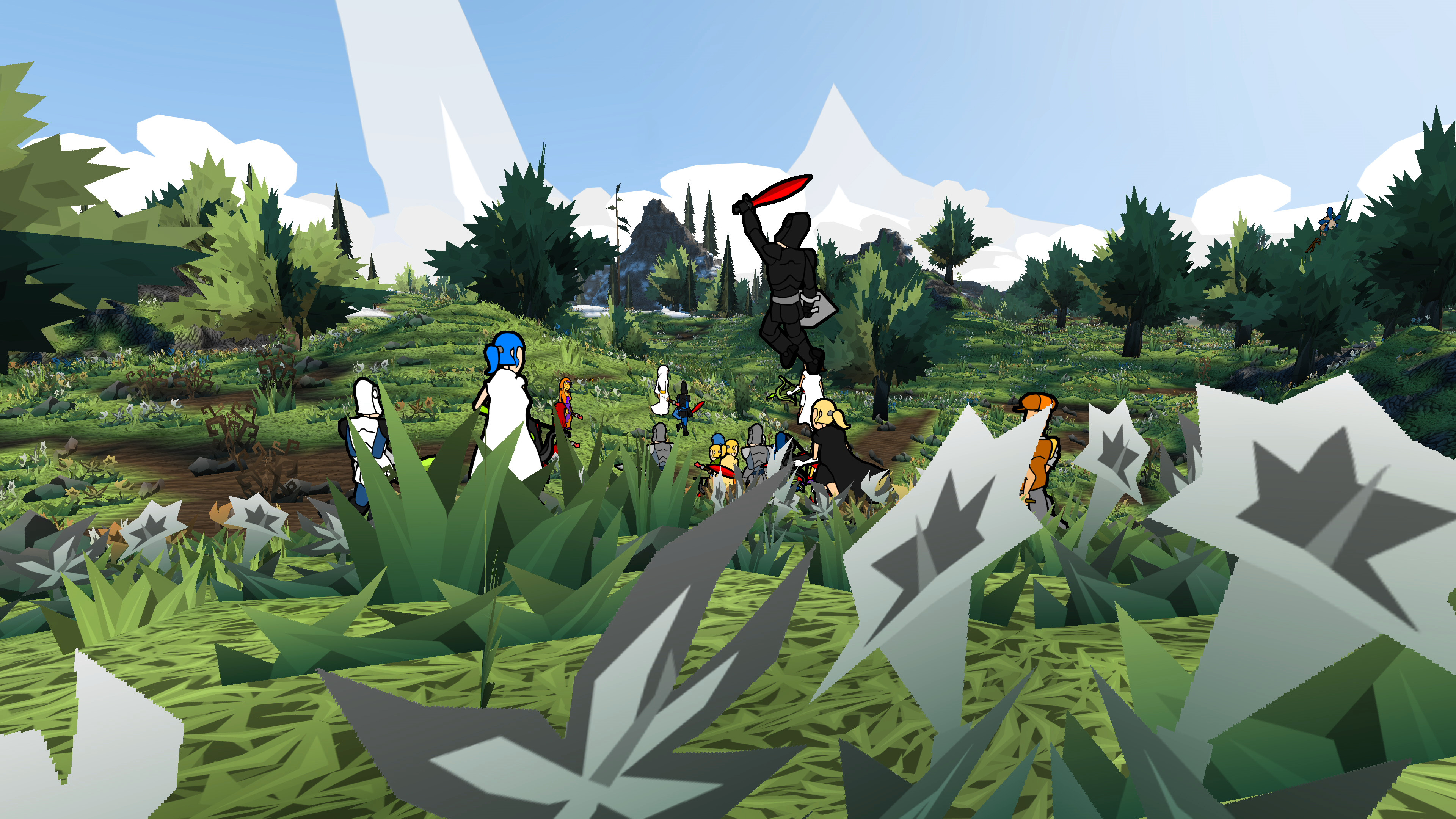 Angeldust screenshot 13