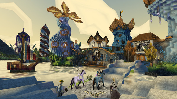 Angeldust screenshot