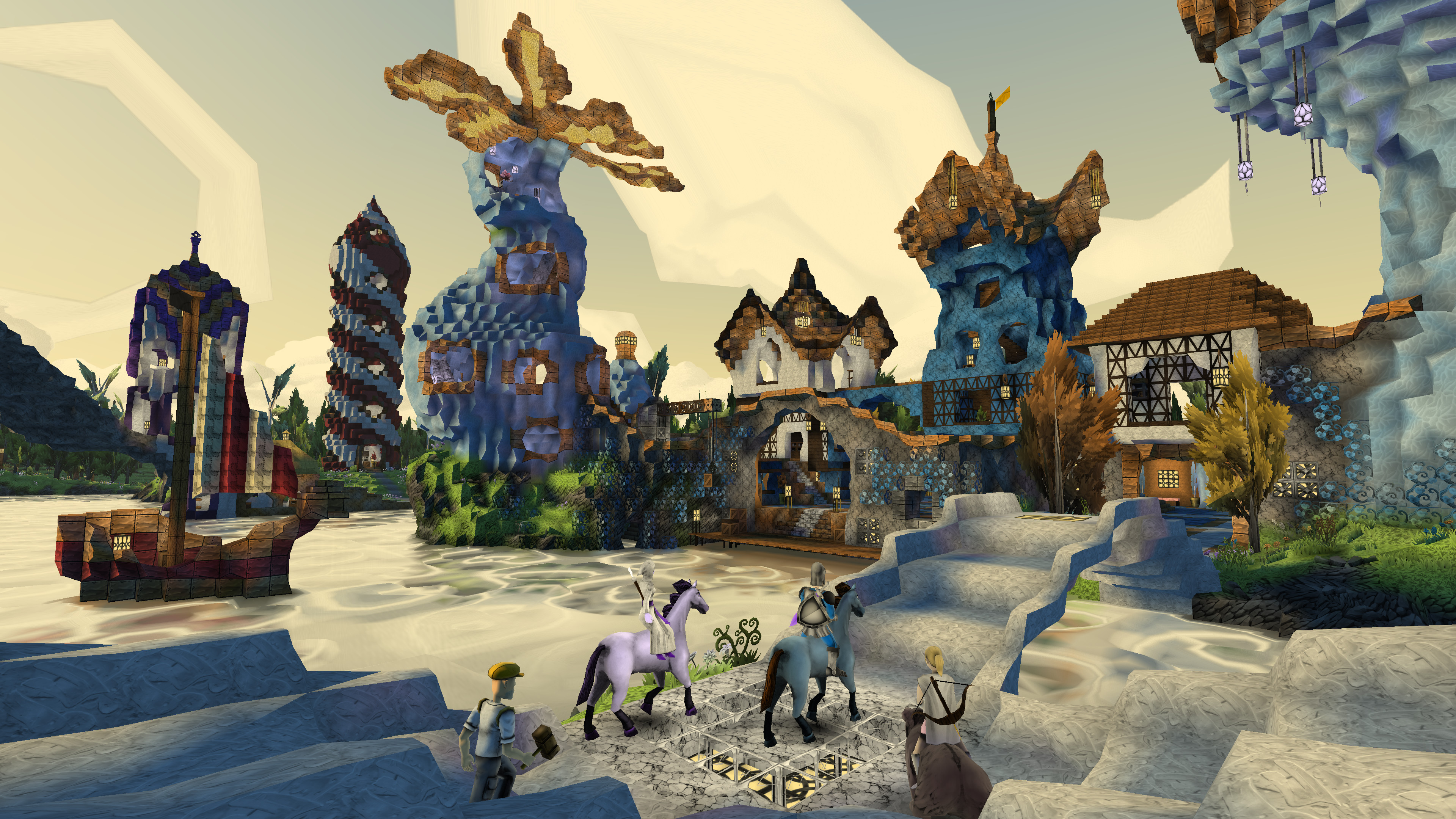 Angeldust screenshot 7