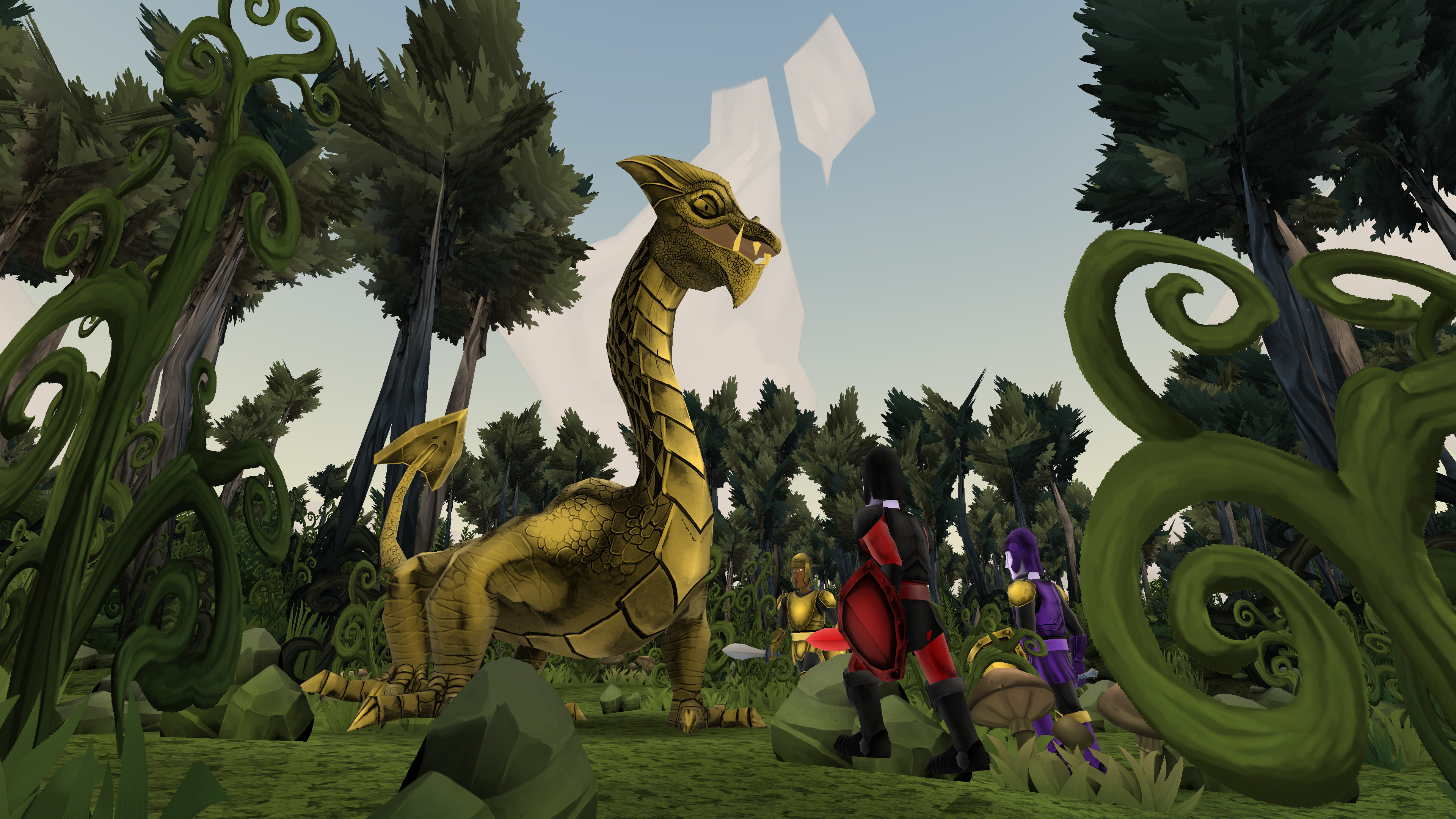 Angeldust screenshot 10