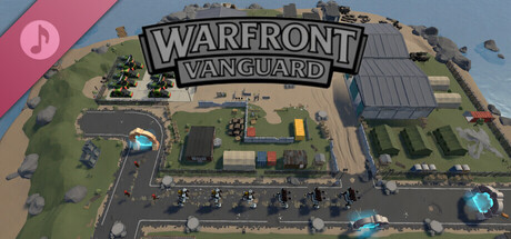 Warfront Vanguard Soundtrack