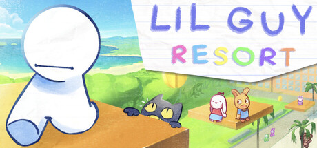 Lil Guy Resort