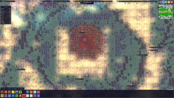 Screenshots