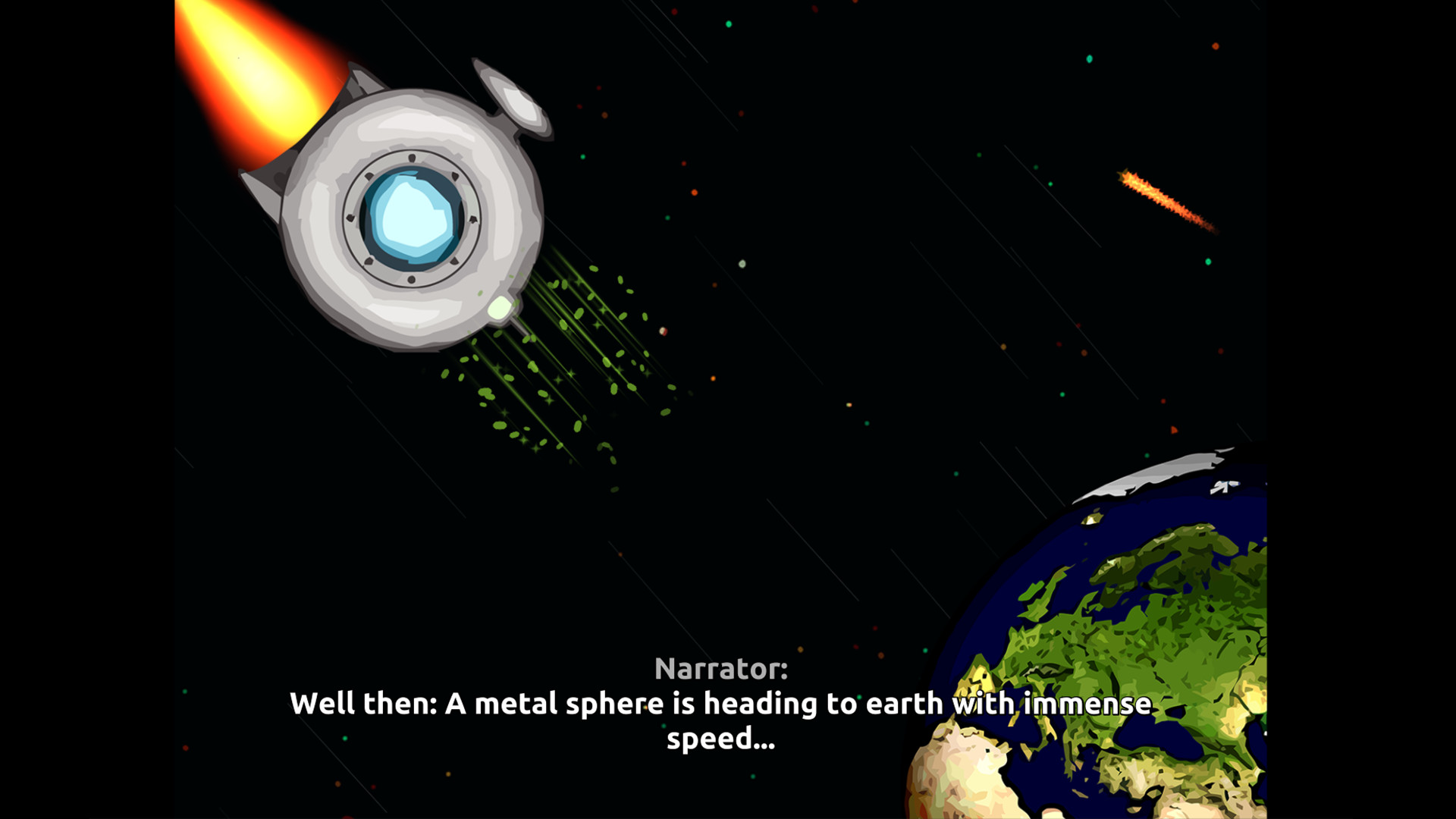 Zeus Quest Remastered screenshot 17