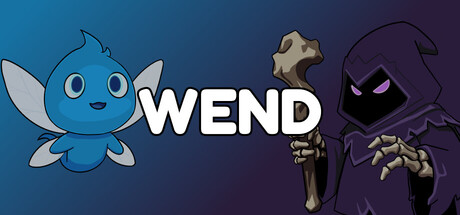 Wend — Steam header