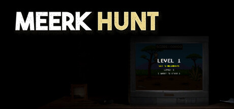 Meerk Hunt