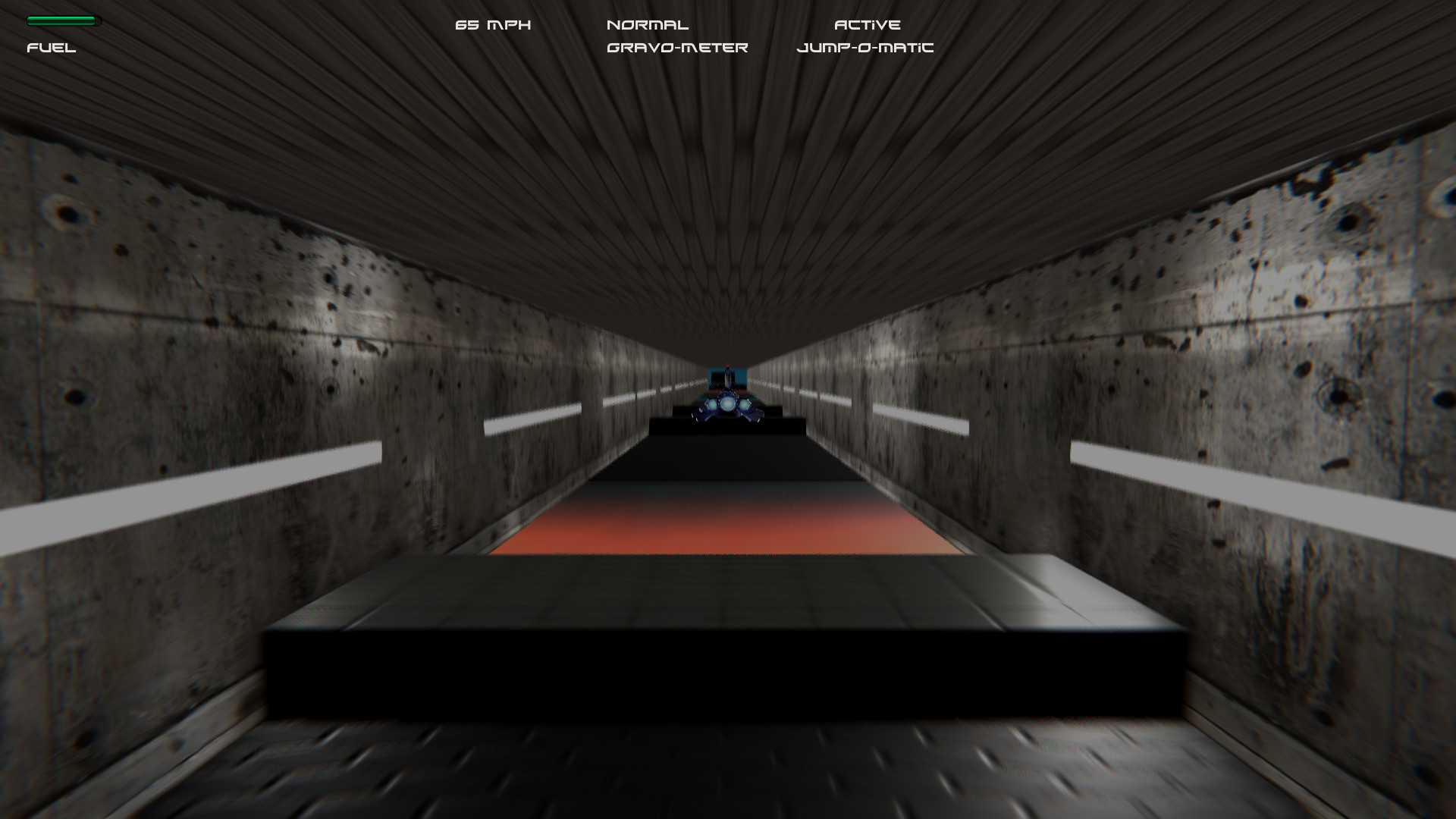 SpaceRoads screenshot 7
