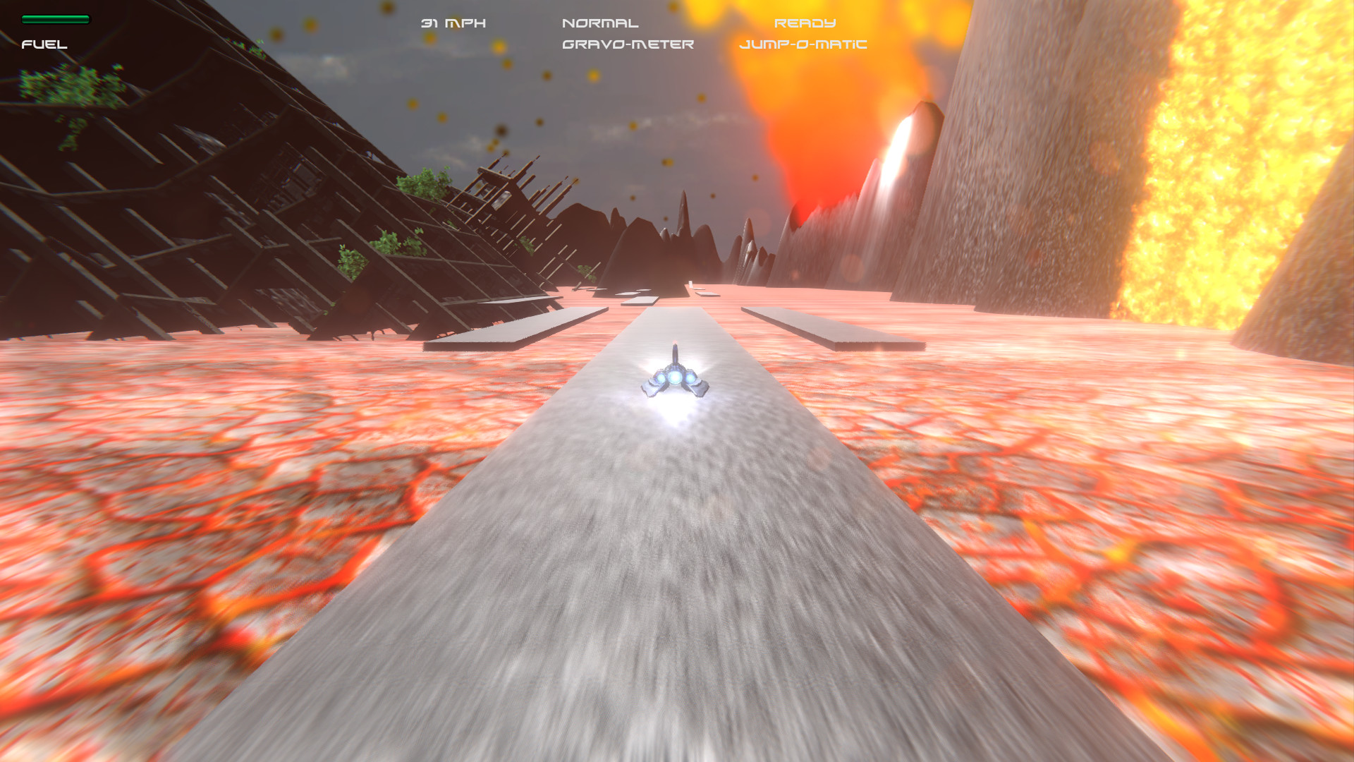 SpaceRoads screenshot 8