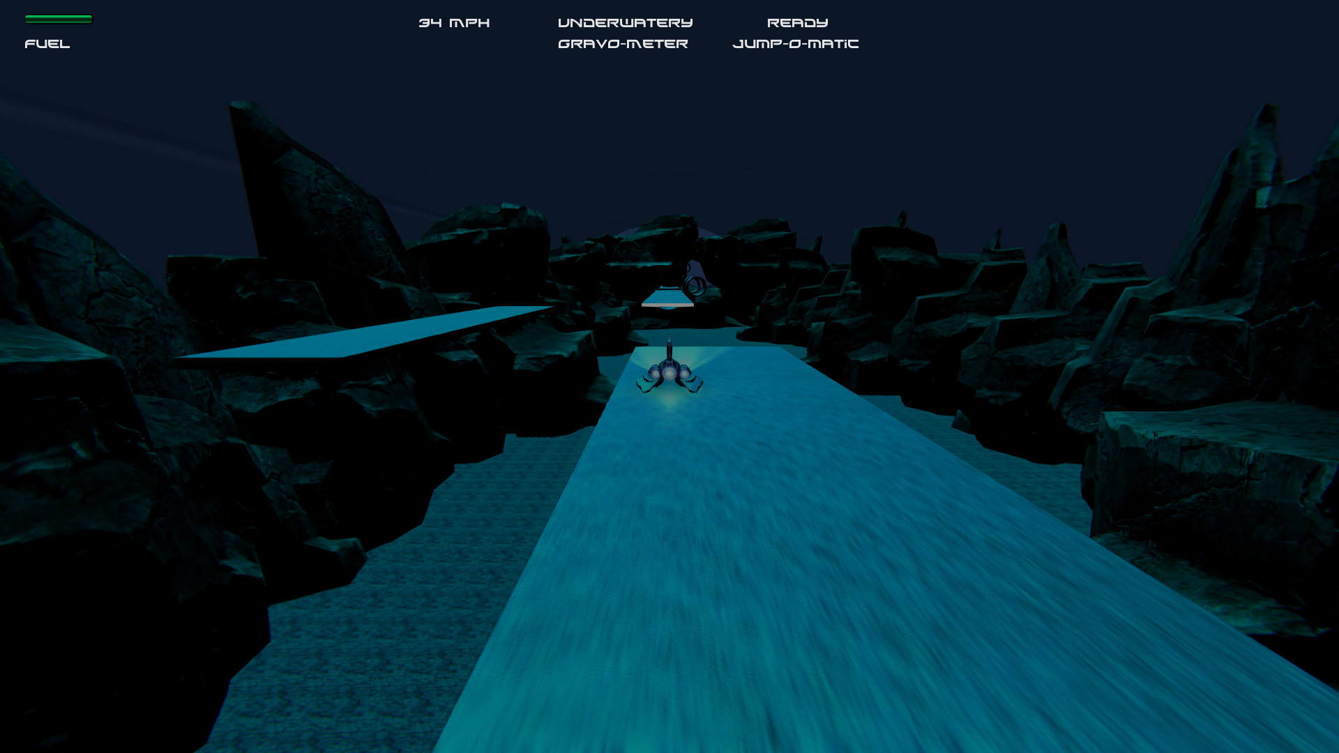 SpaceRoads screenshot 6