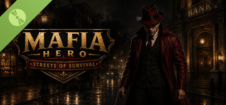 Mafia Hero: Streets of Survival Demo