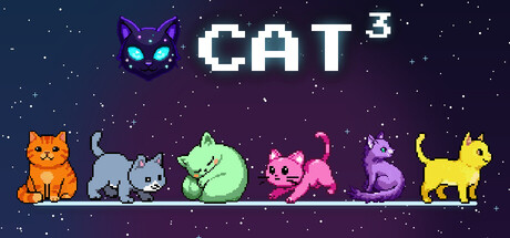 Cat 3