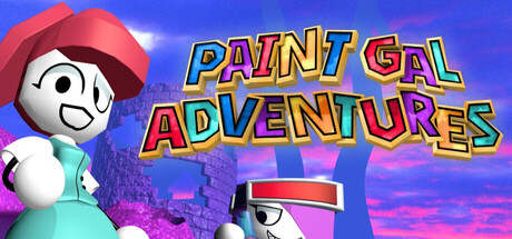 Paint Gal Adventures