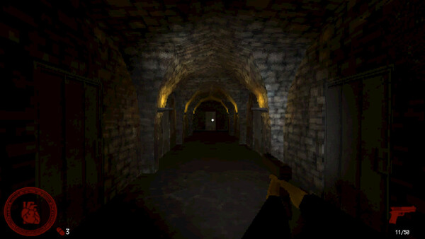 VESSELS: Noiret Mansion screenshot 19