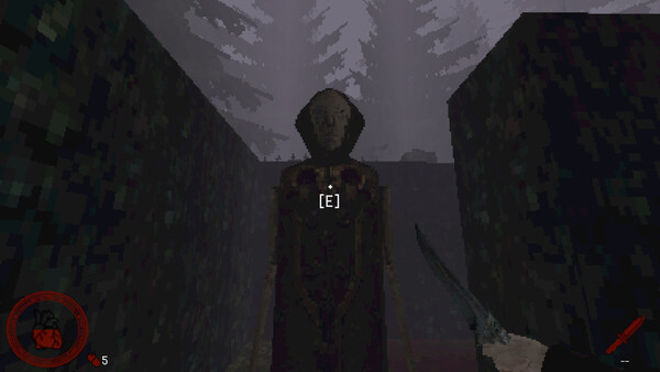 VESSELS: Noiret Mansion screenshot 14