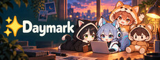 Daymark cover art