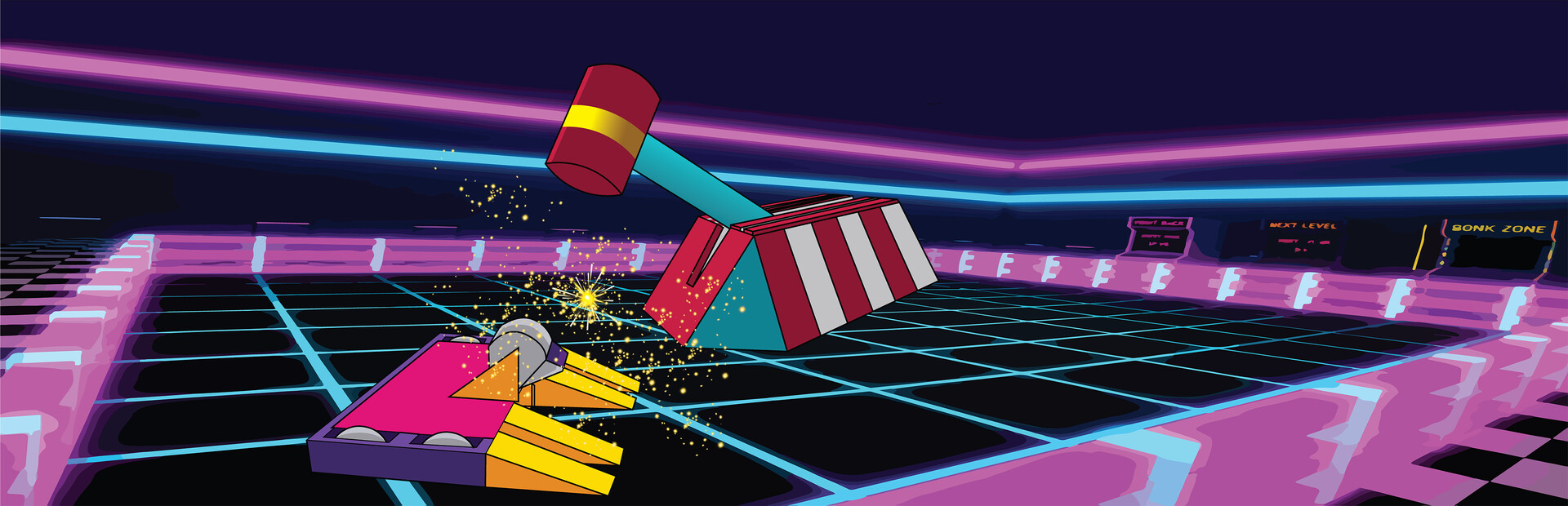 RETROBOTS