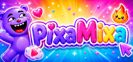 PixaMixa