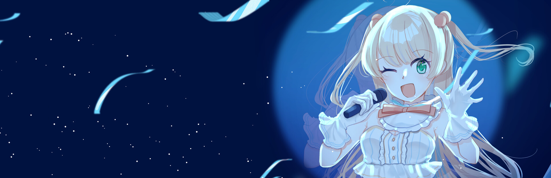 The Aquarium does not dance: The Idol Who Wants to Die