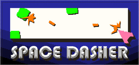 SPACE DASHER