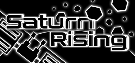 Saturn Rising — Steam header