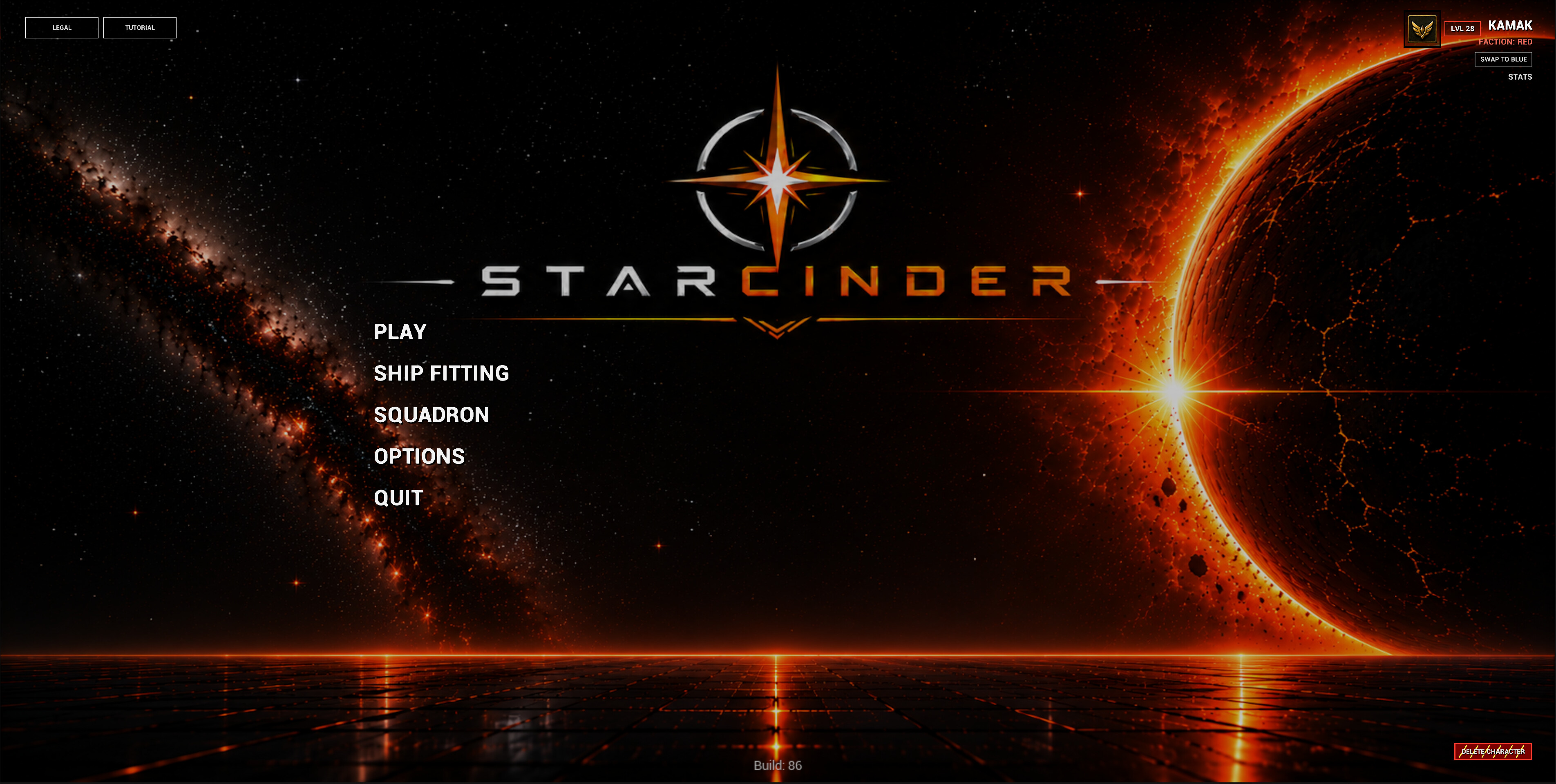 StarCinder screenshot 3