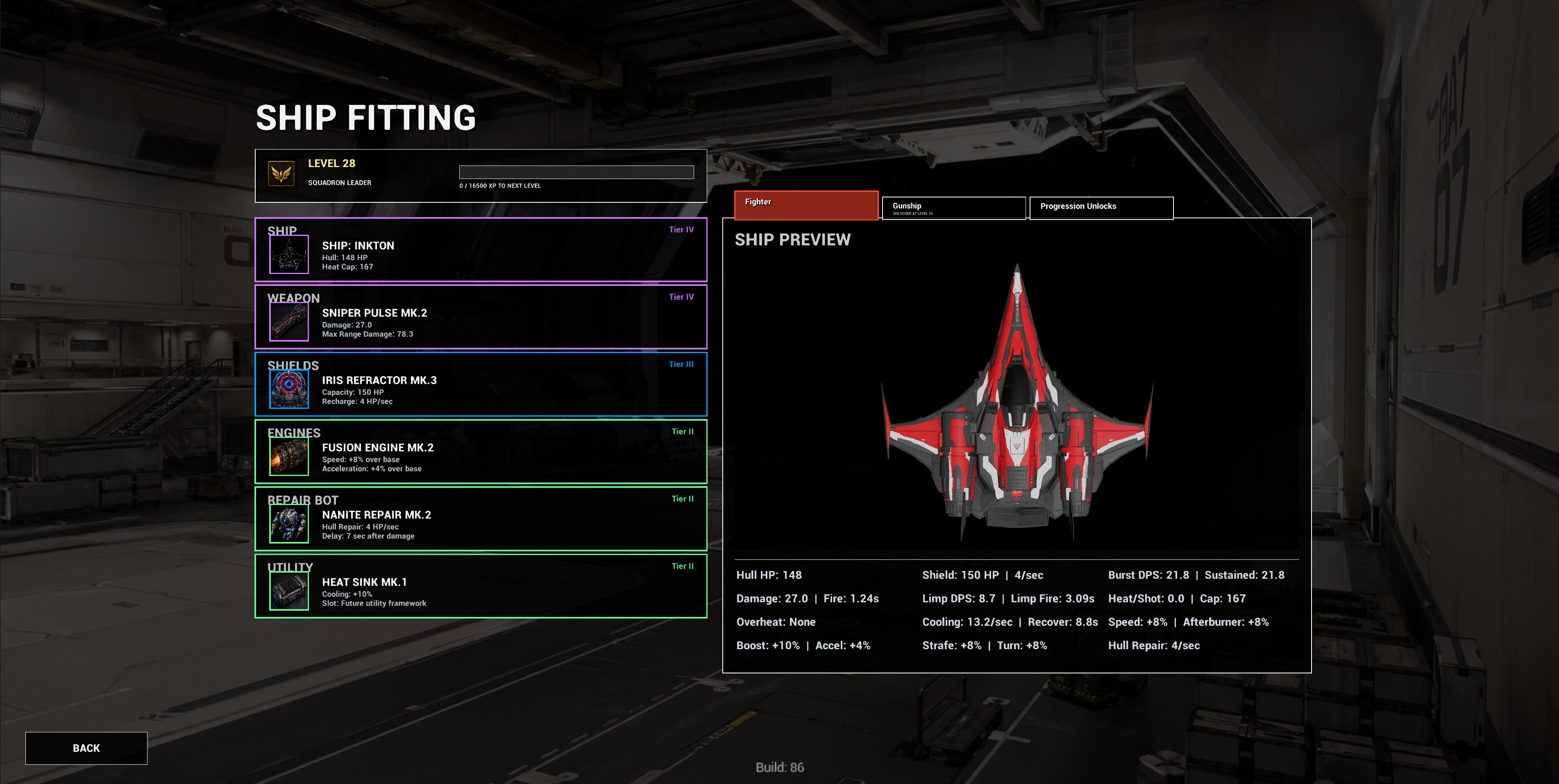 StarCinder screenshot 4