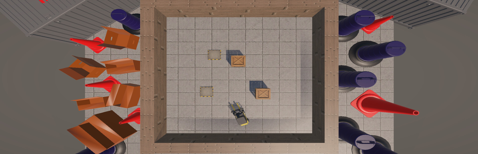 BOX PUSH MASTER