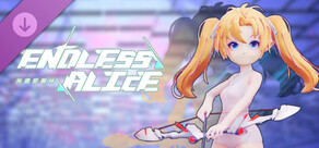 EndlessAlice: Lea White Sukumizu