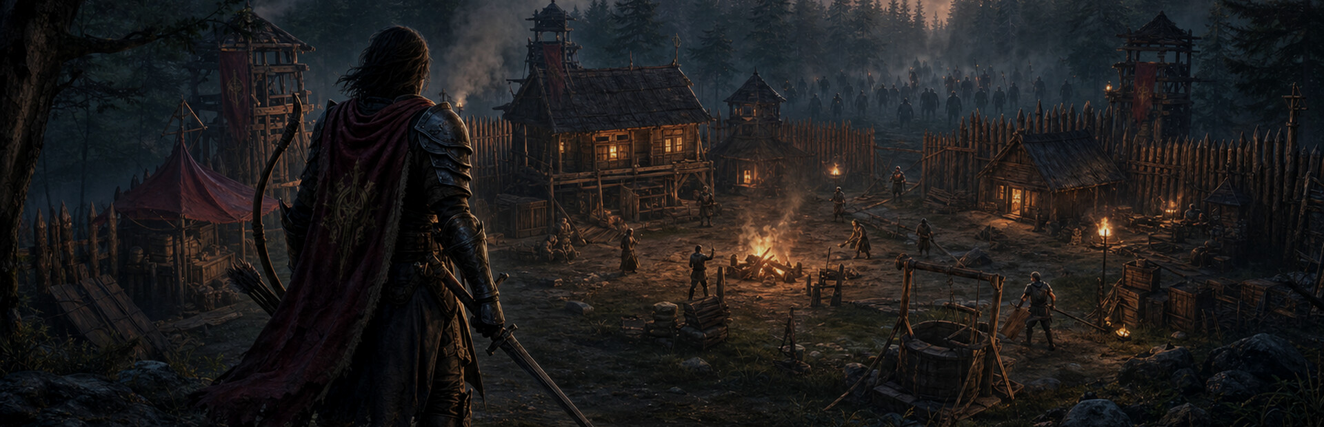 Ashes of the Crown