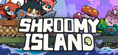 SHROOMY ISLAND