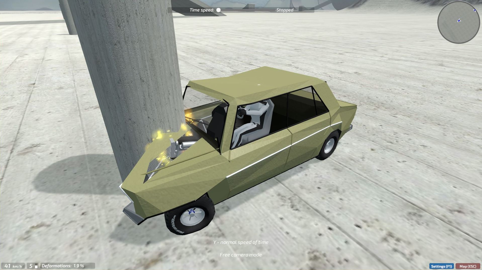 Dream Car Builder screenshot 9