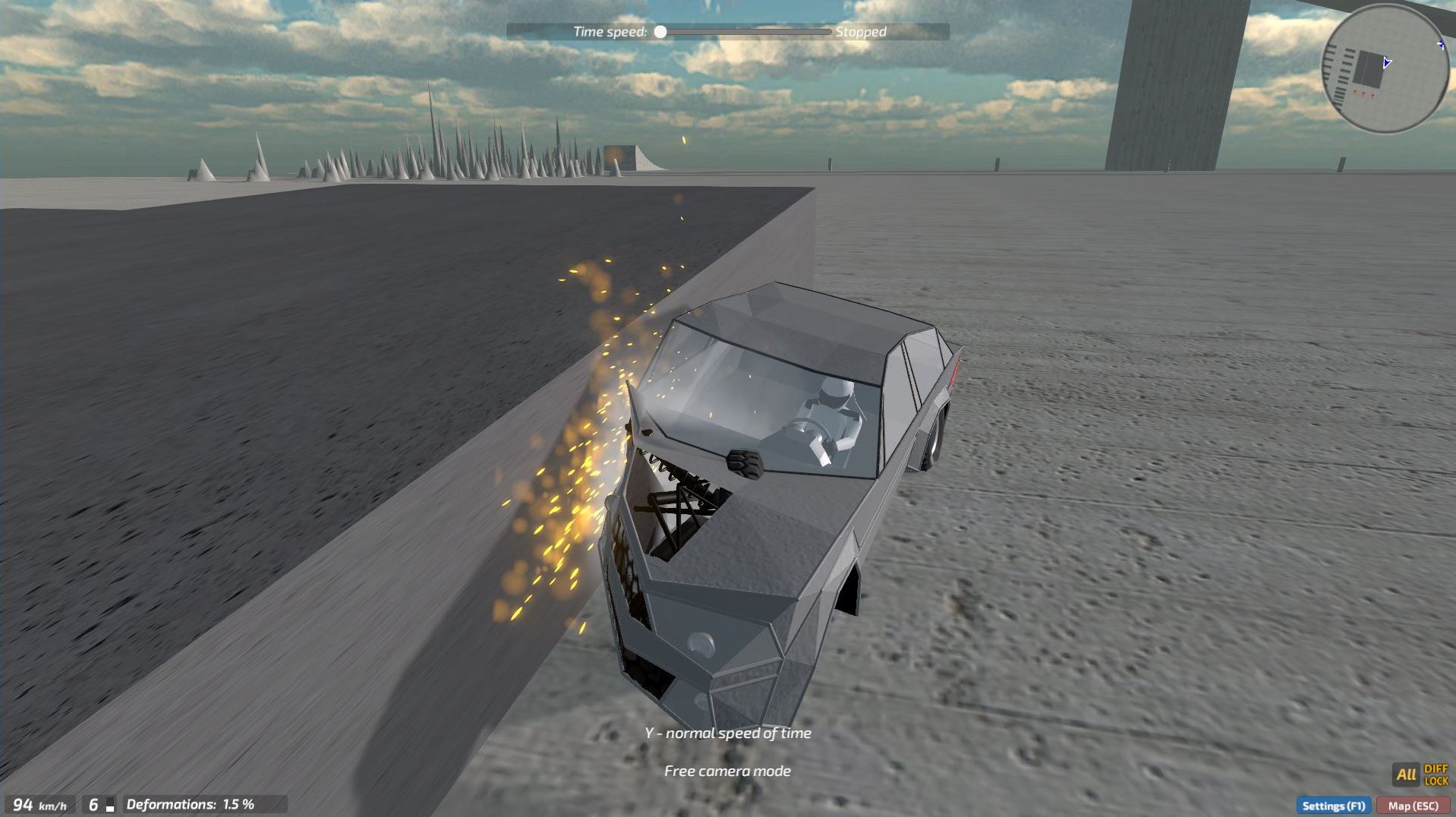 Dream Car Builder screenshot 11