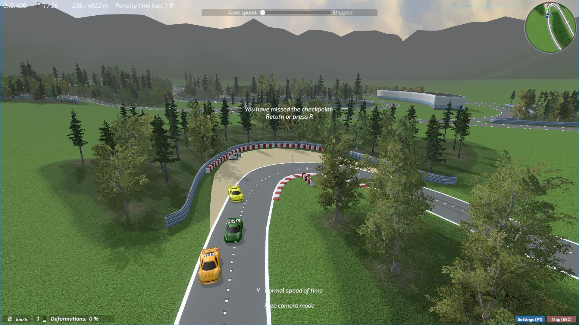 Dream Car Builder screenshot 4