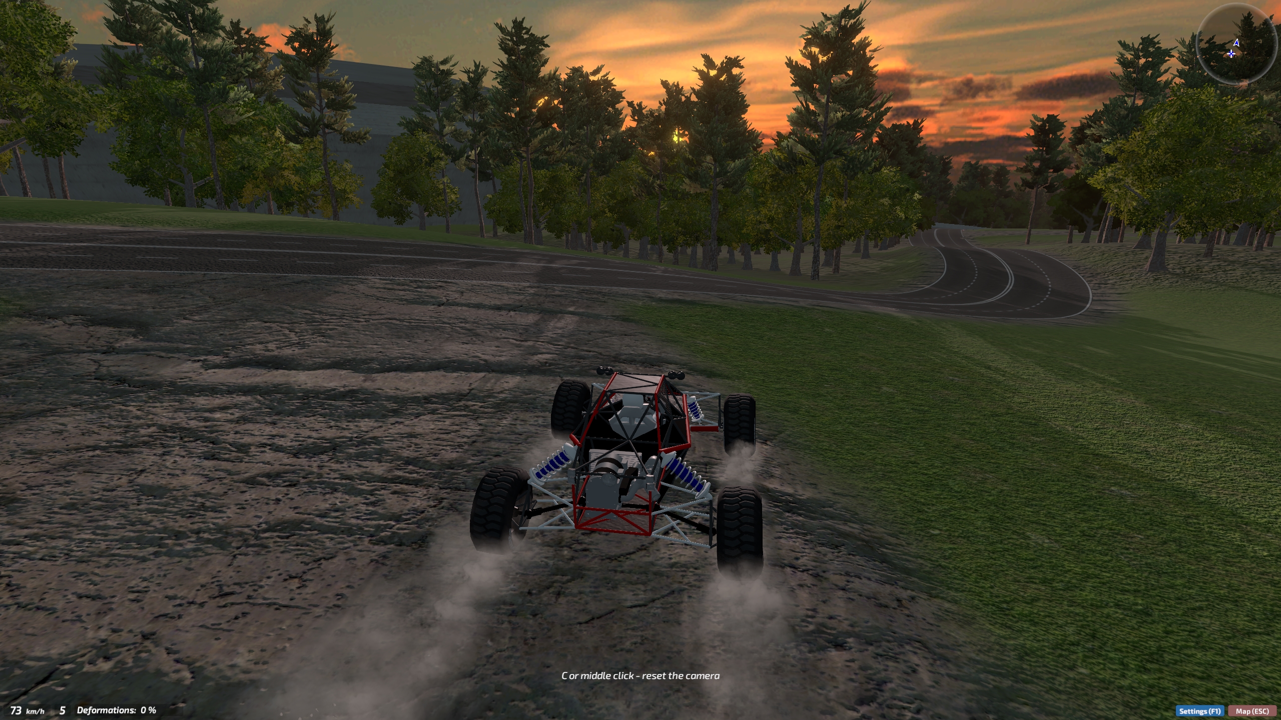 Dream Car Builder screenshot 2