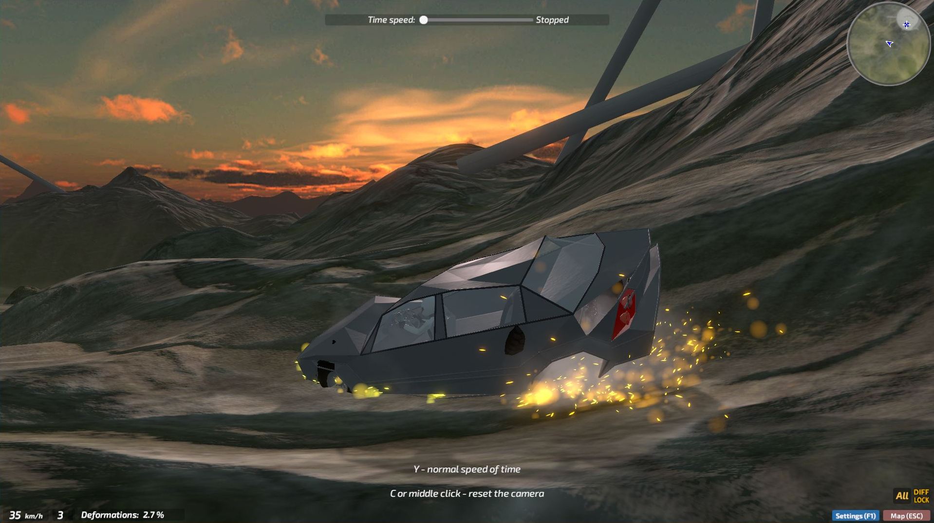 Dream Car Builder screenshot 13