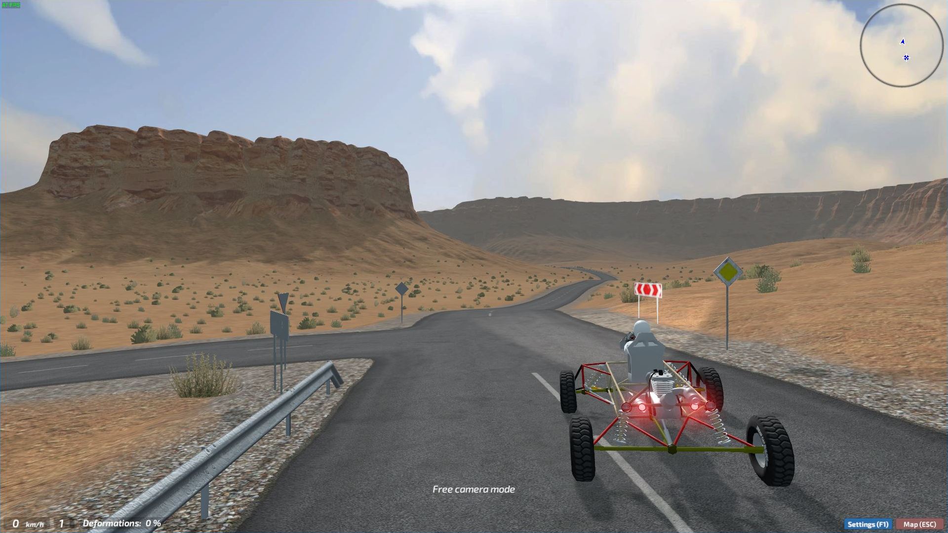 Dream Car Builder screenshot 8