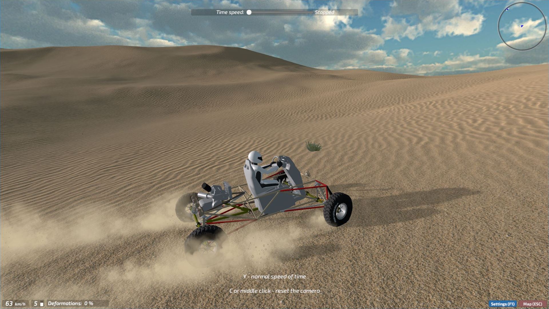 Dream Car Builder screenshot 10