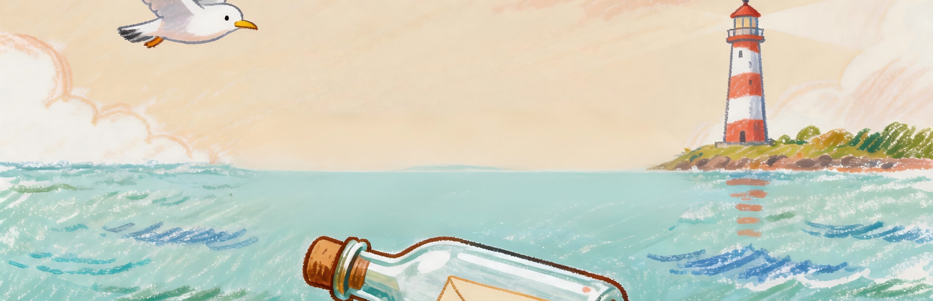Seagull Lighthouse