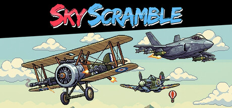 Sky Scramble