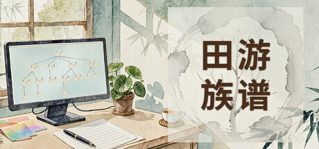 详细阅读:田游族谱 Build.24731138(Tianyou Family Tree)免安装中文版 田游族谱 Build.24731138(Tianyou Family Tree)免安装中文版
