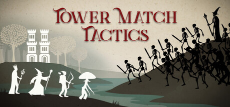 Tower Match Tactics