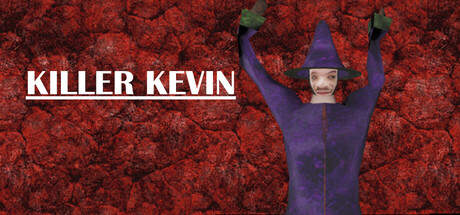 Killer Kevin banner