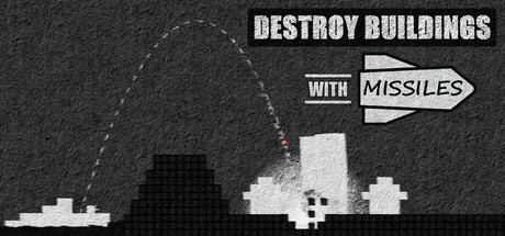 Destroy Buildings With Missiles