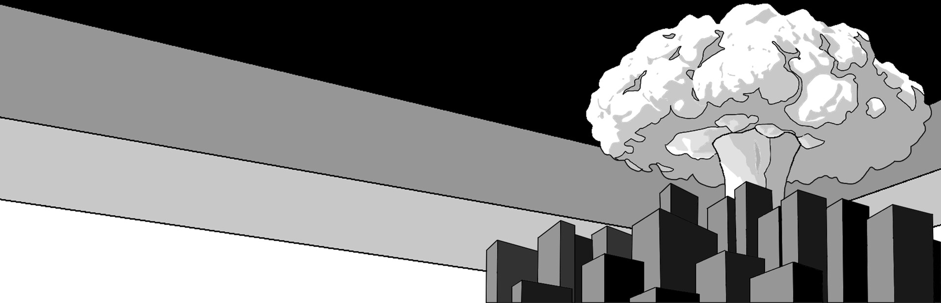 Destroy Buildings With Missiles