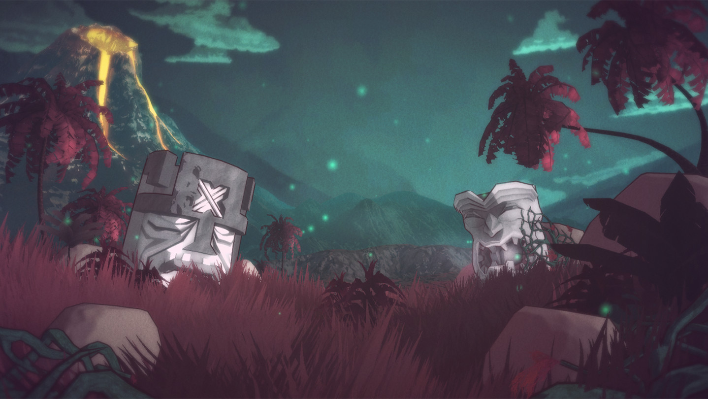 Otem's Defiance OST screenshot 1