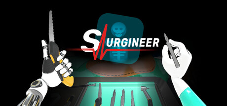 Surgineer — Steam header